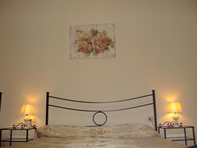Candia41 Rome Room photo