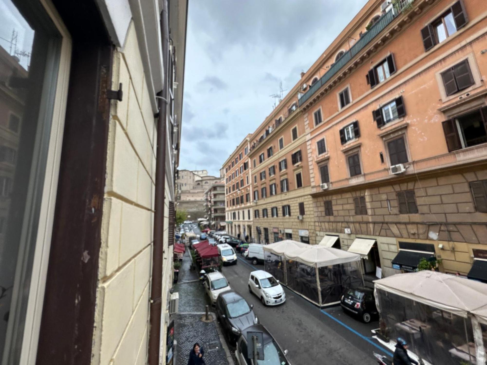 Candia41 Rome Exterior photo