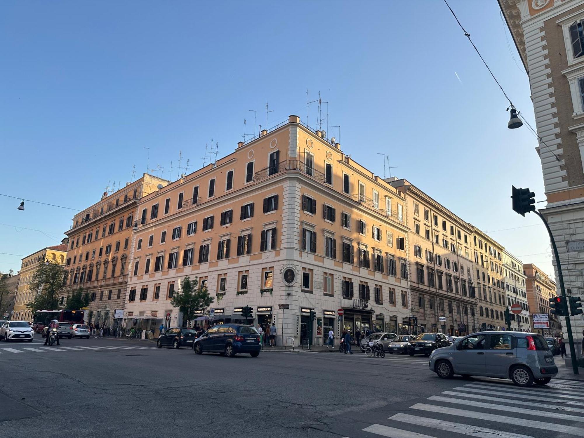 Candia41 Rome Exterior photo
