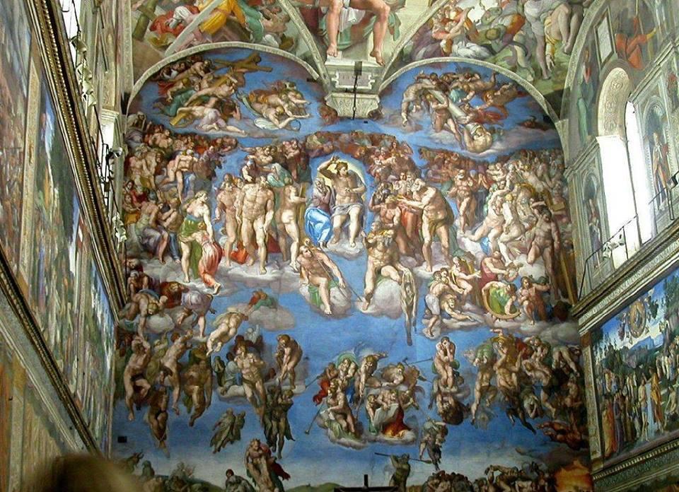 Candia41 Rome Room photo